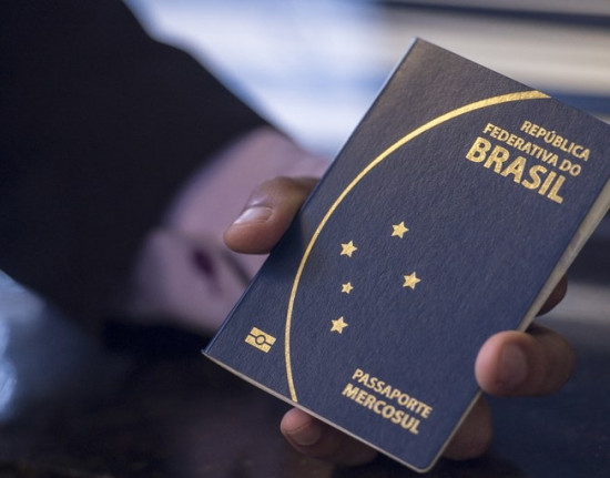 Emissão de passaportes é suspensa no Piauí após paralisação da Polícia Federal