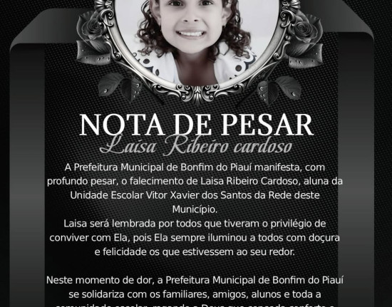 Morte de criança com suspeita de dengue é investigada no Sul do Piauí