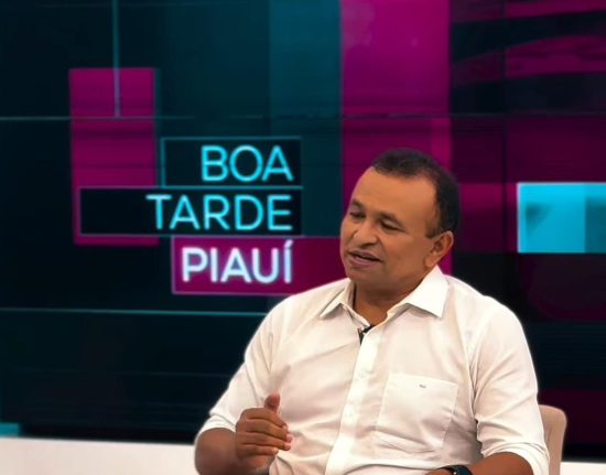 Fábio Abreu articula candidatura à Câmara e confirma saída do PSD