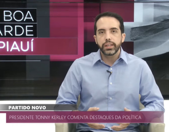 Tony Kerley defende gestão técnica e não descarta disputar cargo em 2026