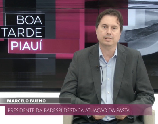 Badespi amplia linhas de crédito e projeta mais de R$ 110 milhões para 2026