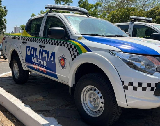 Tiroteio deixa suspeito morto e policial baleado na zona Sul de Teresina