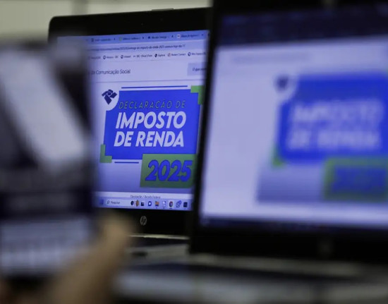 Receita abre consulta a novo lote de restituição na segunda-feira