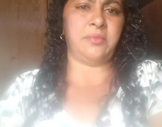 Mulher morre após ser esfaqueada pelo companheiro