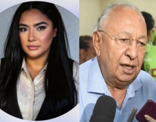 Sobrinha de Dr. Pessoa é presa em operação contra corrupção