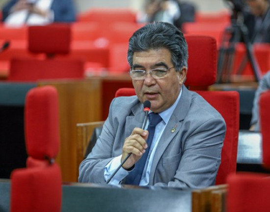 Francisco Lima defende articulação no Senado contra perdas do Piauí