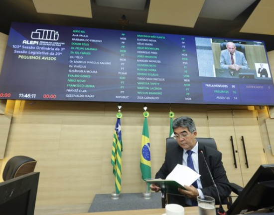 Alepi aprova licença-maternidade para deputadas estaduais