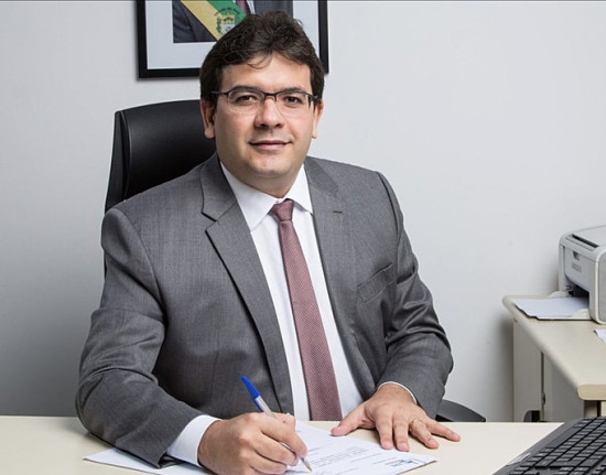 Governo do Piauí anuncia concurso com mais de mil vagas para a Polícia Militar