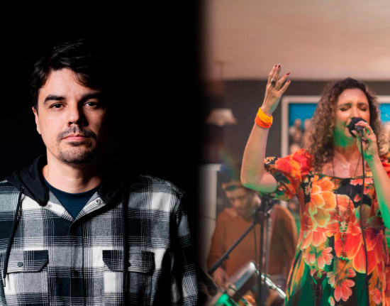 Boca da Noite celebra a cultura nordestina e o pop rock autoral