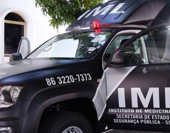 Colisão entre motocicletas deixa um morto na zona Norte de Teresina