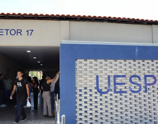 Uespi entrega reforma de dois setores do Campus Poeta Torquato Neto