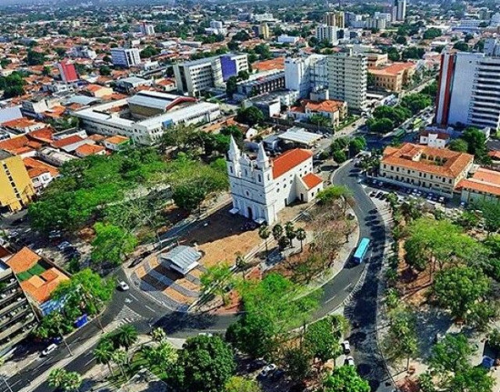 Bairro da zona Sul é o mais populoso de Teresina; saiba qual