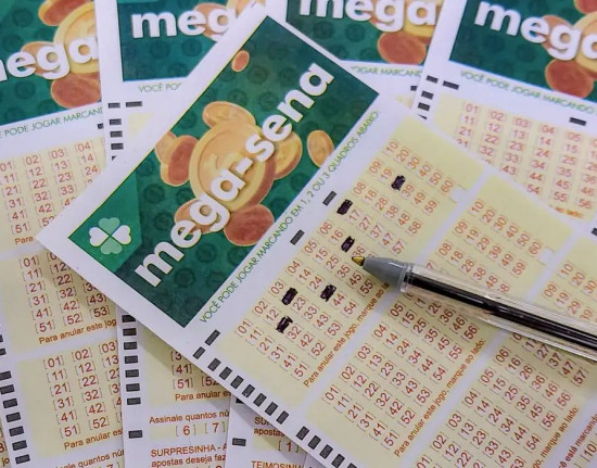 Mega-Sena sorteia nesta quinta-feira prêmio estimado em R$ 3,5 milhões