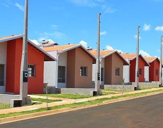 Lista de inscrições indeferidas do Minha Casa Minha Vida é divulgada