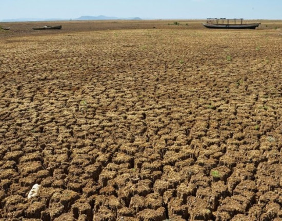 Seca no Piauí chega a 100% e registra pior cenário desde 2021, aponta ANA