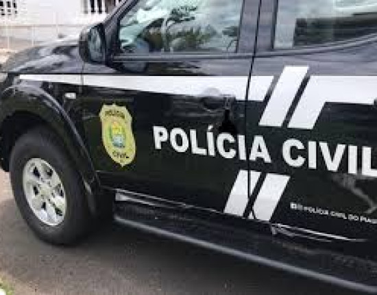 Polícia Civil prende três em operação no Parque São Jorge, zona Sul de Teresina