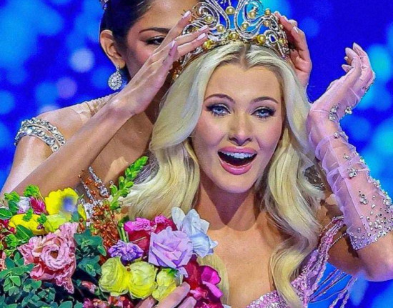 Dinamarca vence Miss Universo 2024; Brasil não classifica