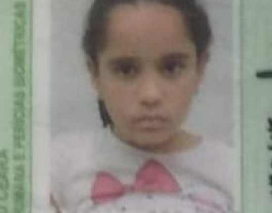 Criminosos invadem casa e matam adolescente é morta com tiro na nuca