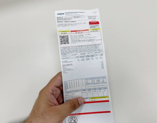 Mais de 1,7 milhão de piauienses terão conta de luz gratuita
