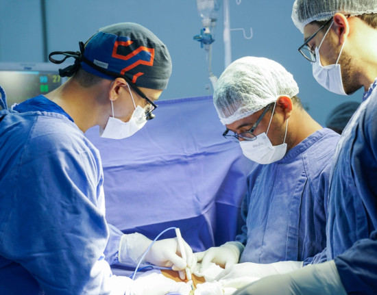 Hospital Regional Chagas Rodrigues realiza primeira captação de órgãos