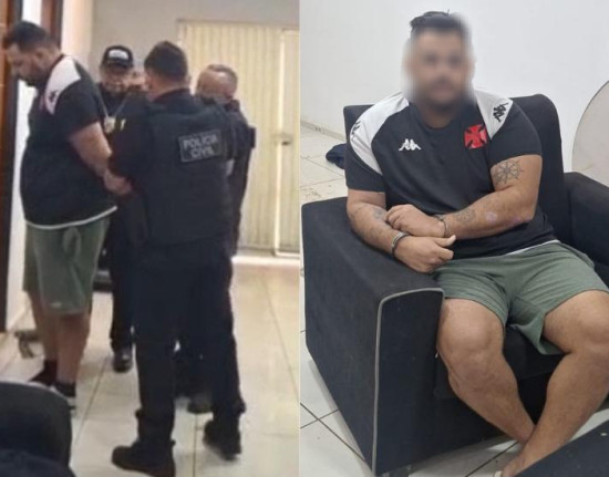 Suspeito por estelionato é preso na zona norte de Teresina