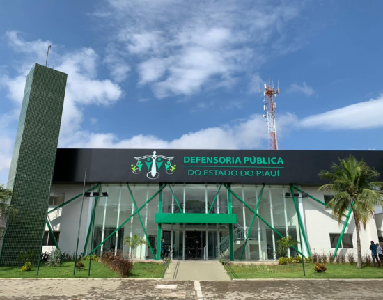 Defensoria Pública funcionará em regime de plantão de 19 a 22 de junho