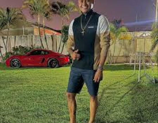 Influenciador Robin da Carne morre após veículo capotar no Maranhão
