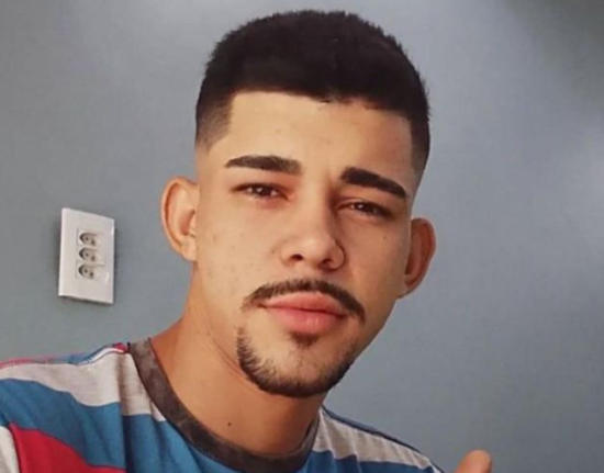 Jovem é assassinado a tiros dentro de casa na zona Sul de Teresina