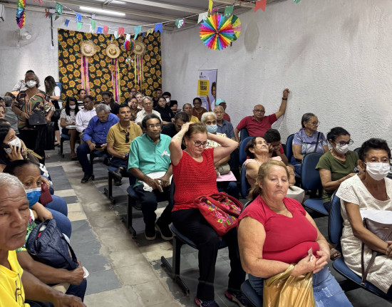 Prazo para adesão ao RefisTHE 2025 é prorrogado até 29 de agosto