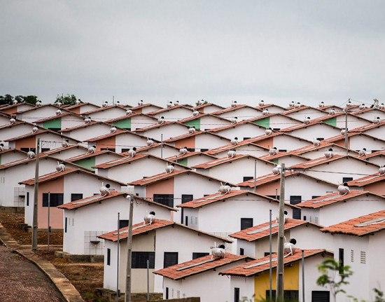 Governo autoriza 450 novas moradias do Minha Casa, Minha Vida