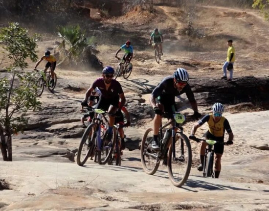 Floriano Pro Race incentiva juventude com esporte e inclusão social neste sábado (19)