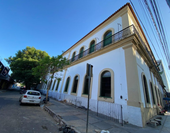 Museu do Piauí passará por reforma e terá café aberto ao público