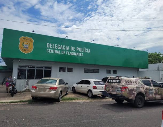 Operação prende 11 homens por dívida de pensão alimentícia em Teresina