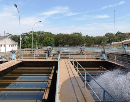 Abastecimento de água será suspenso em 80% dos bairros de Teresina