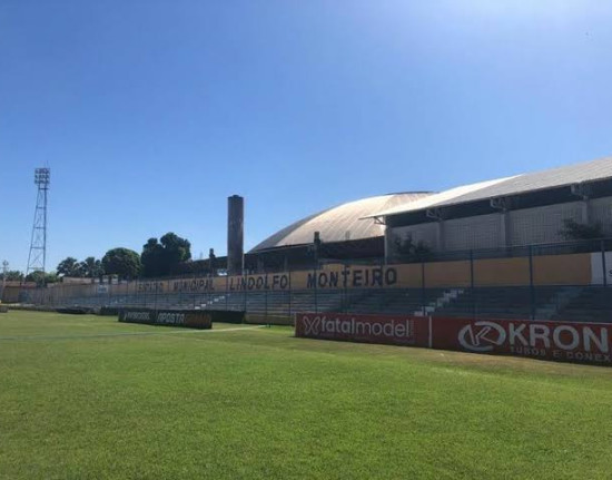 Flamenguinho e Pé de Balão abrem a Taça Teresina Sub-13
