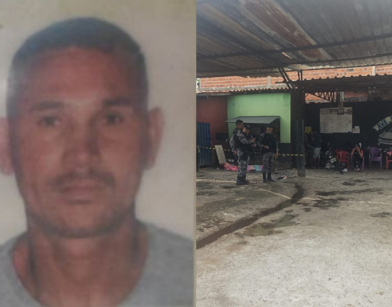 Homem é assassinado a tiros dentro de lava jato na zona Norte de Teresina