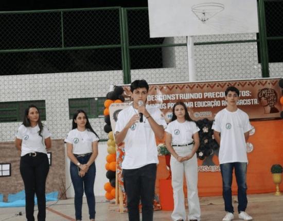 Seduc realiza pagamento de bolsas do Pibic-Jr para mais de 400 estudantes