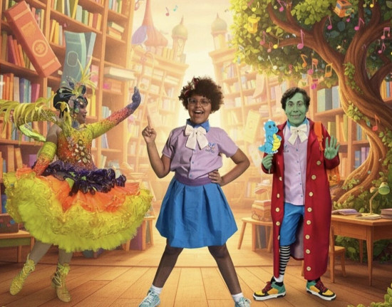 Filme piauiense sobre inclusão de crianças autistas estreia em Teresina
