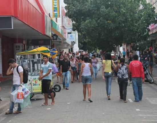 Confira o que abre e fecha em Teresina na véspera e no Natal