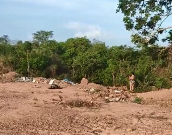 Dois corpos são encontrados em estado de decomposição em Teresina