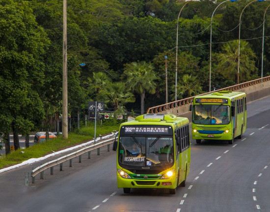 Nova licitação para o transporte coletivo não está descartada, diz prefeito