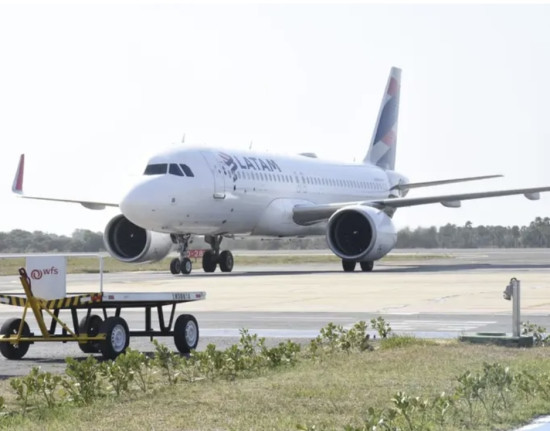 Incentivo financeiro busca ampliar rotas e fortalecer malha aérea do Piauí