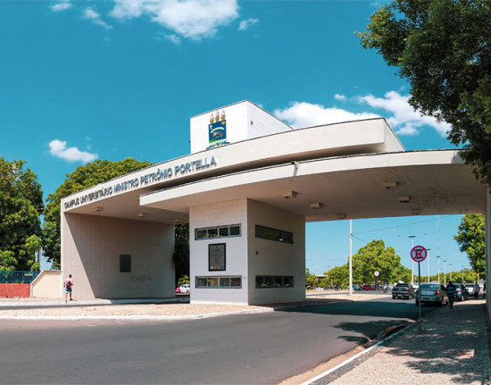 Cursos de pós-graduação da UFPI se destacam em ranking nacional do MEC