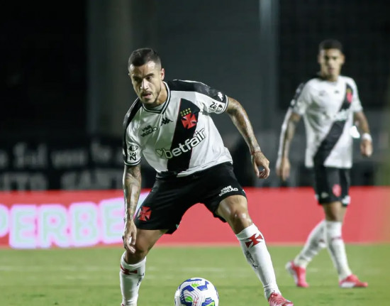 Vasco e Nova Iguaçu jogam pela segunda fase da Copa do Brasil