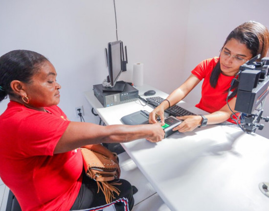 Instituto de Cidadania Digital participa da 3ª Semana Nacional do Registre-se