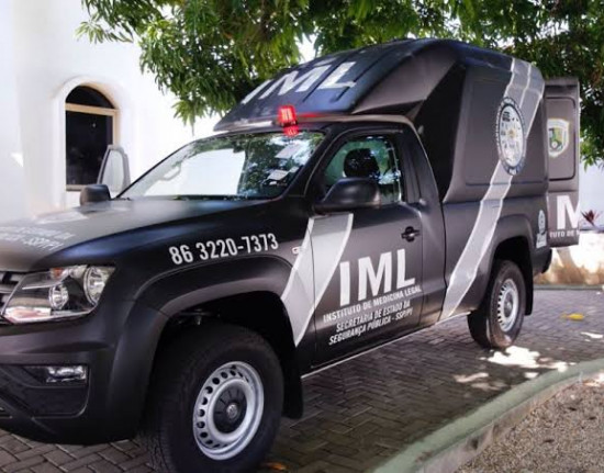 Dois acidentes com motociclistas deixam vítimas fatais em Teresina