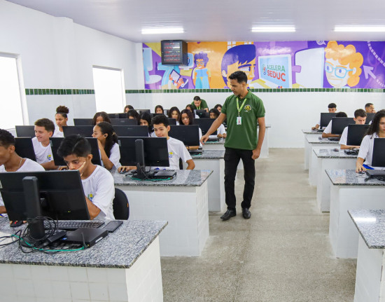 Seduc divulga resultado final do seletivo para professores substitutos no Piauí