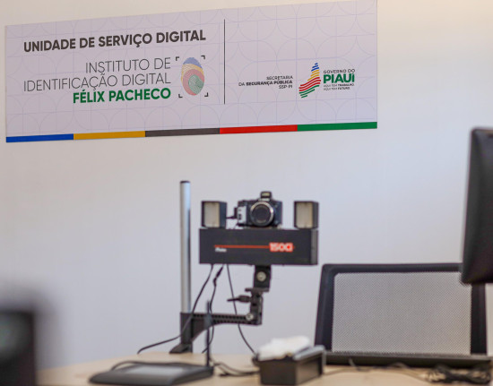 Seplan promove emissão da nova Carteira de Identidade Nacional para servidores