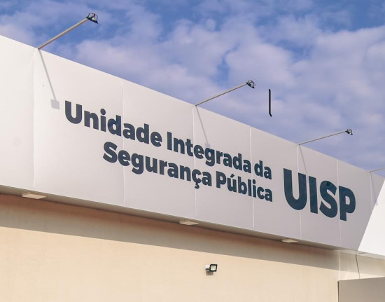 Unidade Integrada de Segurança Pública será inaugurada pelo Governo do Piauí, em Inhuma