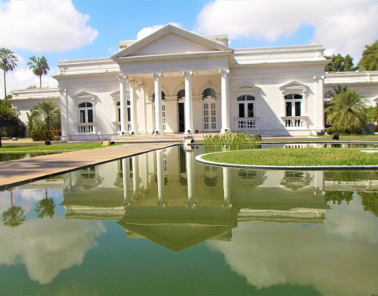 Governo do Piauí sanciona operação de crédito de US$ 600 milhões com o BID